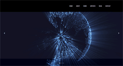 Desktop Screenshot of kennedyspencer.net